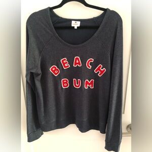 SUNDRY SWEATSHIRT